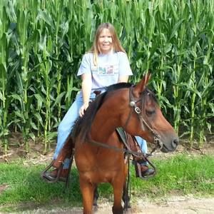 Meet your Posher, Gail